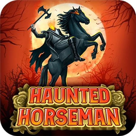 Hình minh họa Haunted Horseman