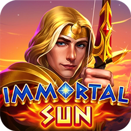 Hình minh họa Immortal Sun